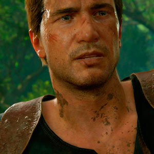 UNCHARTED 4 Story Trailer